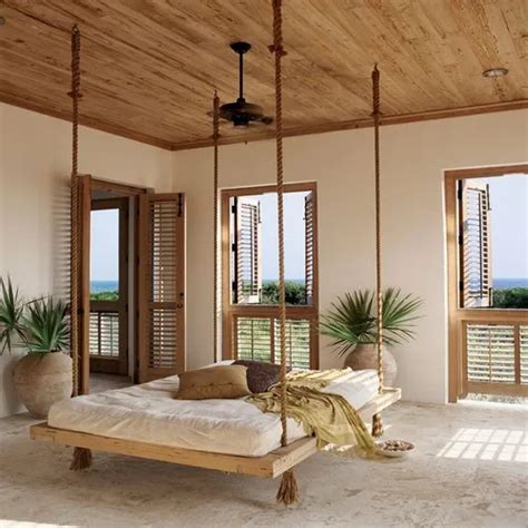 hanging bed infifashion