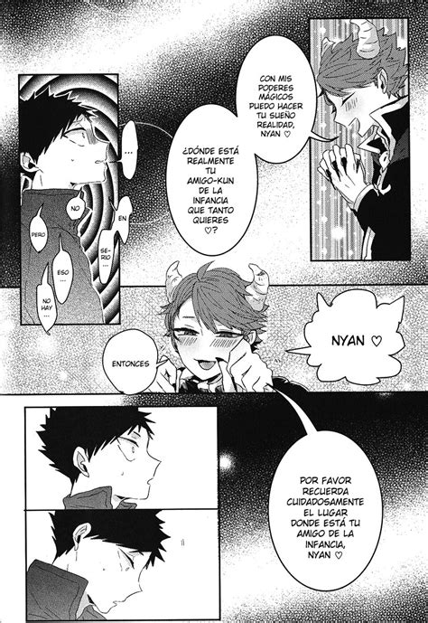 Koyagi Haikyuu Dj Omedetai Hanashi Esp Gay Manga HD Porn Comics