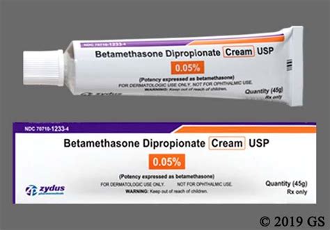 What is Betamethasone Dipropionate? - GoodRx