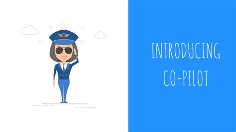 What Is Co-Pilot? : Fixflo helpdesk