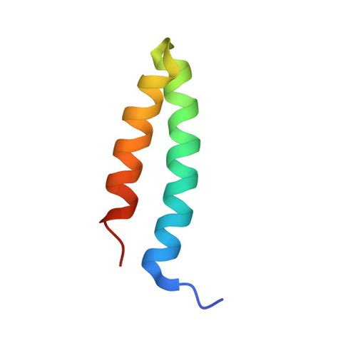 Rcsb Pdb F L Structure Of Photosynthetic Lh Rc Super Complex Of