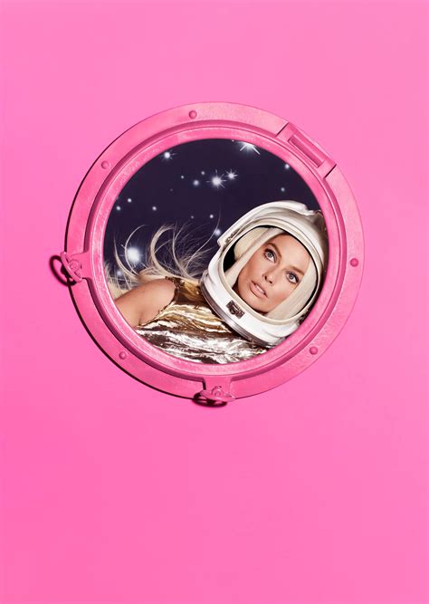 Margot Robbie Vogue Photoshoot 2023 Margot Robbie Photo 44973065