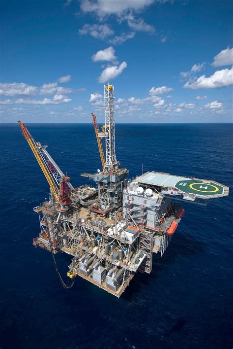 How Common Are Texas Oil Rig Accidents Texas Personal Injury Lawyers