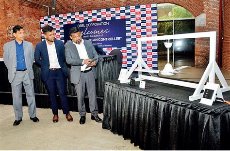 Orel Corp. partners University of Kelaniya to launch Sri Lanka’s first