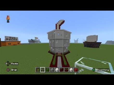 Spongebob S Bikini Bottom World Tour Part 32 Drink Cup House Tutorial YouTube