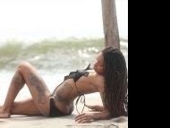 Naked Dutchess Latimore Added By XXX XXX