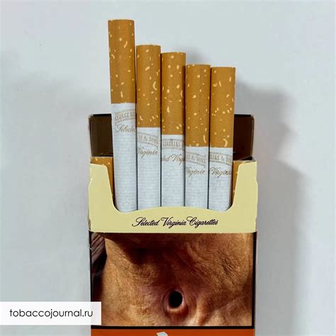 George Karelias And Sons Hard Pack Tobacco