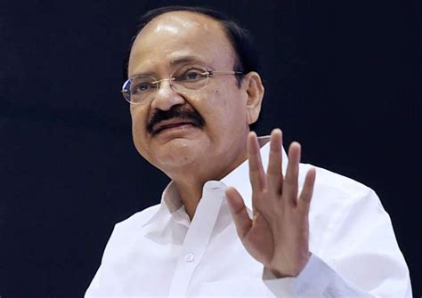 Vice President M Venkaiah Naidu on three-day visit to France | Tehelka