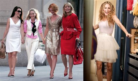 Subastar N El Tut Que Utiliz Sarah Jessica Parker En Sex And The City