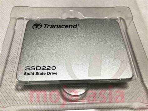 トランセンド(Transcend) SSD220 TS480GSSD220S | GARAGEMASTERMOJA【公式】