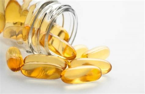 Витамин Е: польза для организма, суточная норма