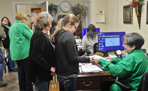 Online Newspaper » Opelousas & St Landry Parish News » Local News