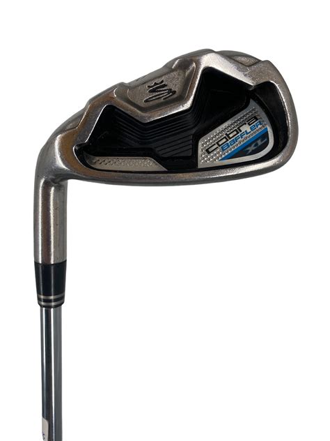 Cobra Baffler XL Irons | One Golf