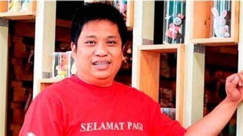 Julianto Eka Putra Tribunnewswiki