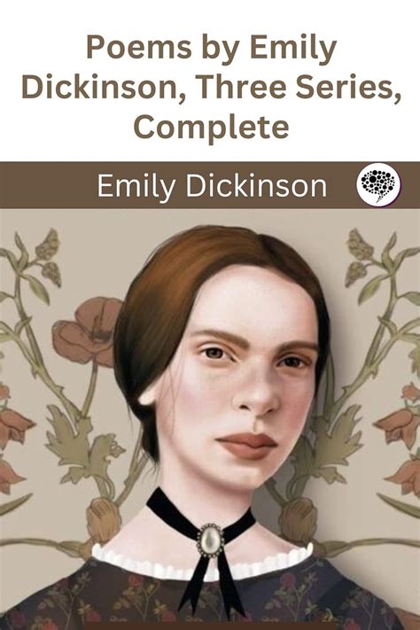 Amazon Poems By Emily Dickinson Three Series Complete Ebook