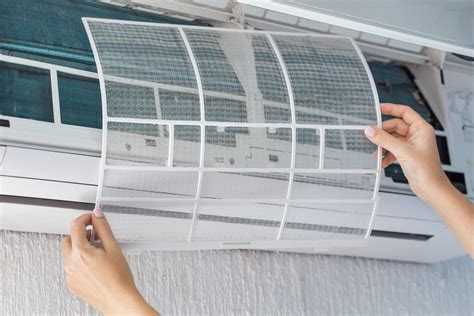 How To Clean Your Air Conditioner Simmark