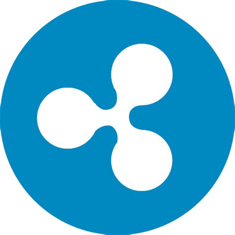 Ripple Coin PNG Photos PNG All