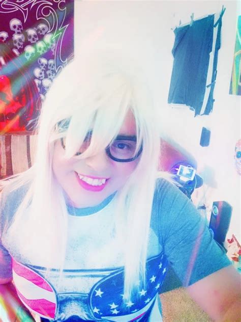 SexyLexi In Blonde Gorgeous Tranny 26 Nude Pics XHamster