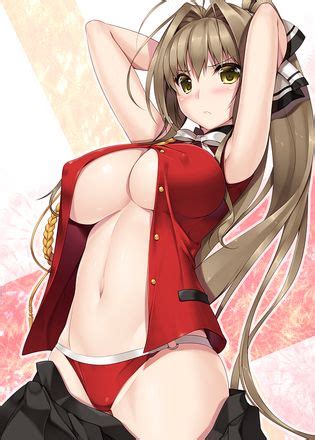 Sento Isuzu Luscious Hentai Manga Porn