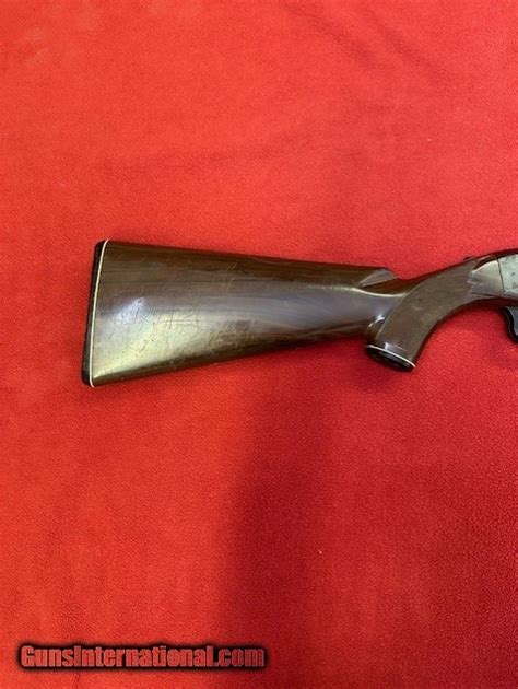 Remington Nylon 66 22 Lr