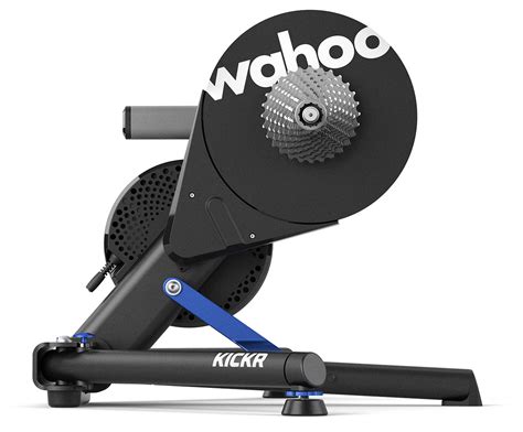 Купить Велотренажер Wahoo KICKR прямой привод за 88990.00 рублей ...