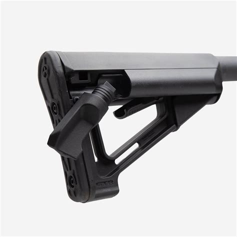 mag magpul str carbine stock mil spec kodiak defence