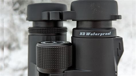 Encalife SVBONY SV47 10x42 binocular review | Space