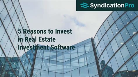 5 Reasons To Invest In Real Estate Investment So ‑ Made Wi Flickr