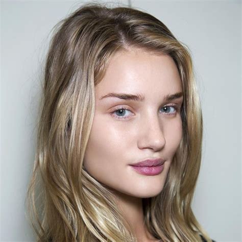 Comment Porter Le Maquillage Nude Sans Avoir Lair Fatigu Elle