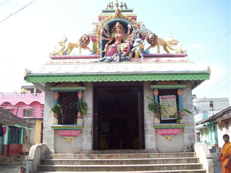 Durgigudi Temple Shimoga 3 Kannadatimes
