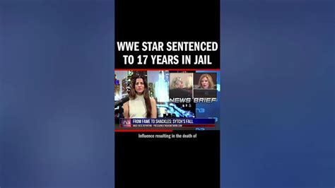 WWE Hall Of Famer Sunny Sentenced To 17 Years For Fatal DUI Accident