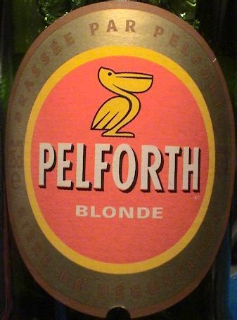 1000 Getraenke Biertest Pelforth Blonde 7 Von 10 Punkten