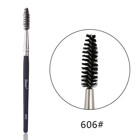 1PC Makeup Brush Eyelash Brush Mascara Applicator Eyelash Cosmetic ...