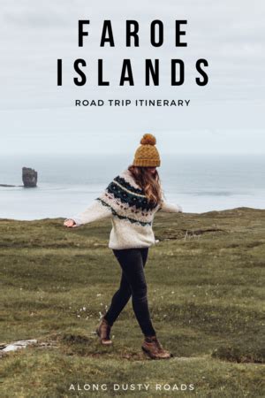 Our faroe islands road trip itinerary – Artofit