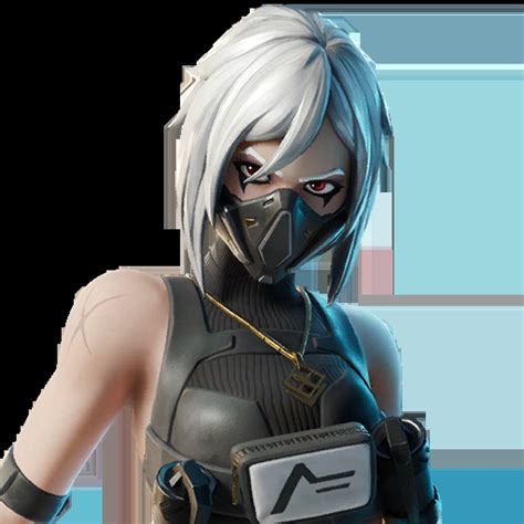 Fortnite Hush Skin Character Png Images Pro Game Guides