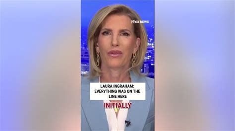 The Provocative Voice Of Laura Ingraham On Twitter Shapes National Conversation