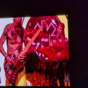 Red Hot Chili Peppers Concert Tour Dates Shows 2025 2026 Tickets Hypebot