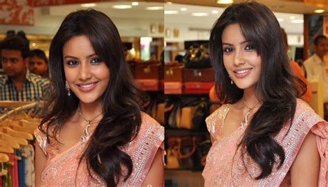 Top Hot And Cute South Indian Actress Wizard Priya Anand Hot Shows