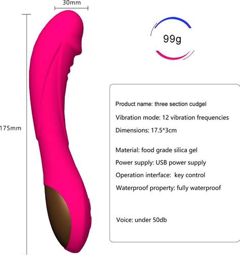 Vibrators Voor Vrouwen Sexs Toys Voor Vrouwen Dildo Vibrator Cm Sexspeeltjes Bol