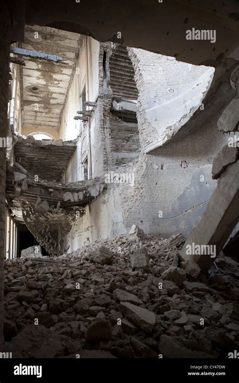 Darul Aman palace, kabul, Afghanistan Stock Photo - Alamy