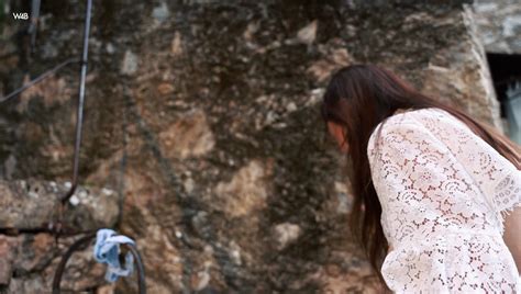 Mila Azul Sexy When She Work W B Scene Porn Pic