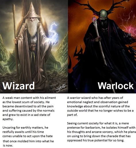 Wizards Vs Warlocks 30 Year Old Virgin Wizard Know Your Meme