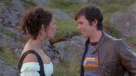 Joanne Kelly Nude Pics Page