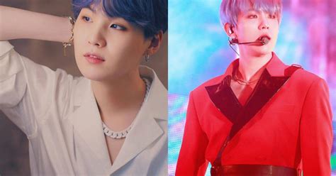 Bxh Nam Idol Hot Nh T Hi N Nay Jimin Baekhyun C Nh Tranh Ng I V Ng Gay G T Nh Ng V Tr