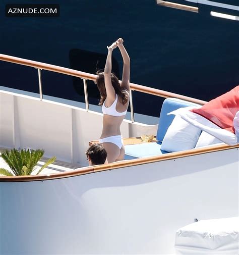 Cairo Dwek Nude Aznude