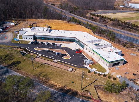 Facilities & Construction Management Division