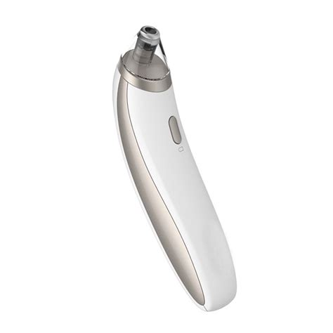 China Rechargeable Blackhead Removal Tools Facial Pore Cleaner