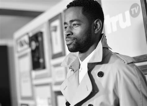 Sexy Photos Of Insecure Star Jay Ellis | [site:name] | Essence