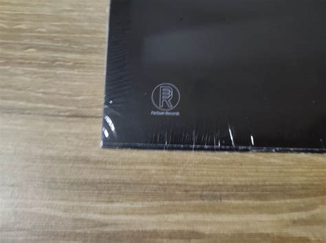 Cigarettes After Sex Cigarettes After Sex Sealed Vinyl Ge