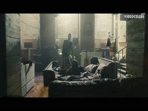 ZOLOTOYE DNO NUDE SCENES AZNude